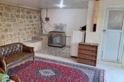 کلبه دوبلکس جکوزی دار سه خواب باروما در تنکابن