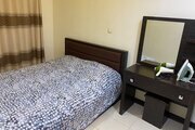آپارتمان مبله دو خواب هیرمند 2 صدف در کیش