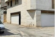 آپارتمان مبله آرامگاه حافظ 2 در شیراز