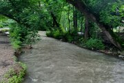واحد دوخواب در طبقه اول ویلای ماسال