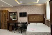 اتاق پنچ نفره در هتل آپارتمان در مشهد