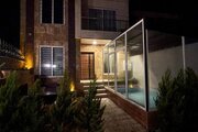 ویلا دوبلکس استخرآبگرم بیات2 در ایزدشهر