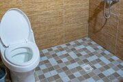 کلبه چوبی دوبلکس در ماسال