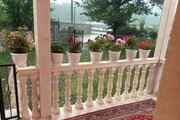ویلا مبله دوخواب جنگلی پورحسن در ماسال