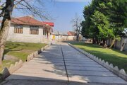 ویلا باغ تکخواب مبله خان در ماسال