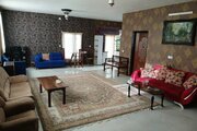 ویلا دوبلکس استخردار  مبله دوخواب  عمارت کلاسیک در رودهن