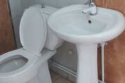 خانه ویلایی دو خواب استخردار آبگرم آرامیس در ساوجبلاغ