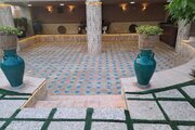 واحد مبله تک خواب در طبقه زیر همکف ویلا تفت