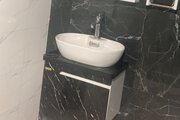 سوئیت 55 متری طبقه همکف در ساری