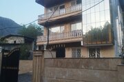 آپارتمان مبله دو خواب در نوشهر