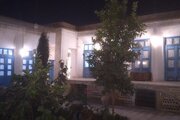 ویلا سنتی دربست 5 خواب شریف در یزد