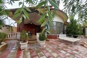 ویلا دو خواب استخردار باغ گیلاس در چهارباغ