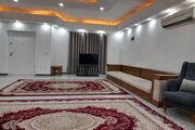 ویلا استخردار سه خواب دوبلکس در متل قو