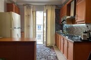 آپارتمان مبله دوخواب پونک 1 در شهرک کوهسار