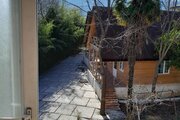 کلبه سوئیسی مبله تکخواب 4 در مجموعه ماسال