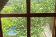 کلبه چوبی دوبلکس در گرگان