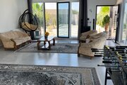 ویلا استخردار دوخواب مبله در چهارباغ