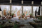 واحد دوخواب دریا 1 در بومگردی تورگان قشم