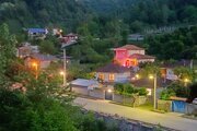 ویلا مبله دو خواب سنتی پُلتان در تنکابن