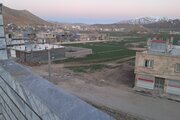 آپارتمان مبله تکخواب شاهنشین کوهرنگ در چلگرد