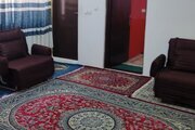 ویلا تک خواب قاصدک آرام در بندر انزلی