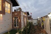 ویلا دوبلکس دو خواب استخر آبگرم در رمنده (2)