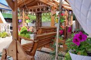 کلبه سوئیسی دوبلکس محدثه در کتالم و سادات شهر