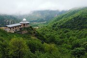 ویلای دوبلکس مبله دوخواب در علی آباد