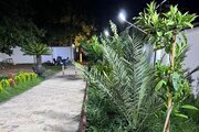 ویلا تکخواب ساحلی اورکا در بندرانزلی