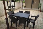 ویلا استخردار مبله دوخواب آرامش در کلارآباد