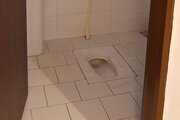 واحد مبله چهار در نمک آبرود