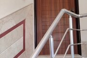 آپارتمان مبله تکخواب در کاشان | ورودی سوئیت