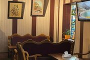 واحد دو تخت دبل در هتل مهرپارسای پامنار