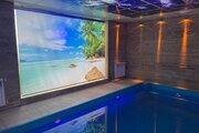 ویلای سوپرلاکچری طلوع