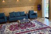 کلبه سوئیسی مبله دوخواب آنیدا در ماسال