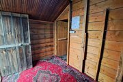 کلبه چوبی تک خواب در ماسال