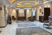 باغ ویلا تریپلکس استخردار در متل قو