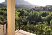 آپارتمان مبله دوخواب در سامان
