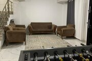 ویلا تریپلکس استخردار 5 خواب در سرخرود
