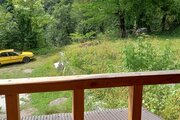 ویلا چوبی دوبلکس دوخواب در ماسال