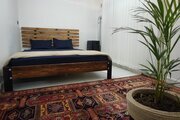 ویلا باغ مبله دو خواب در ماسال