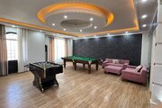 کاخ ویلا دوبلکس استخردار لوکس 4 خواب آبشار در چهارباغ