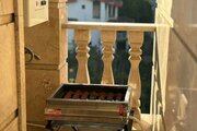 آپارتمان مبله دوخواب اهورا مزدا در چالوس