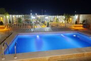 باغ ویلا دو خواب استخردار در کردان