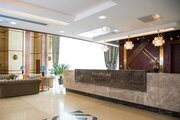 اتاق اصفهان در هتل مشهد