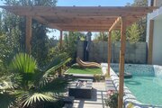 ویلا استخردار دوبلکس سه خواب مهران در ساوجبلاغ