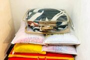 سوئیت تی تی خانه مهری در رشت