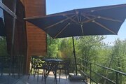 کلبه سوئیسی مبله دو خواب در ماسال