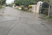 واحد تکخواب مبله درطبقه1ویلا آراد&آوینا در رامسر