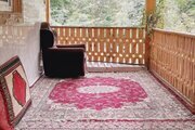 ویلا دوبلکس دوخواب مبله طاها در ماسال